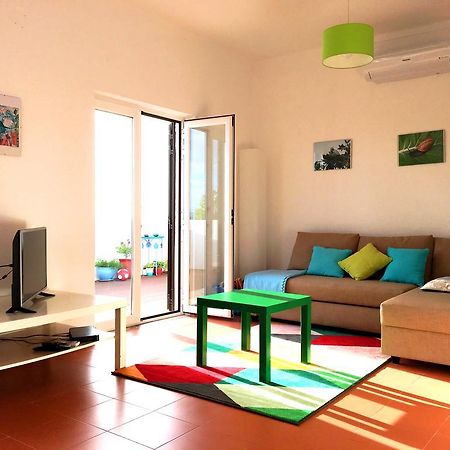 Casa Encosta Da Lagoa 福斯·杜·阿勒奥 外观 照片