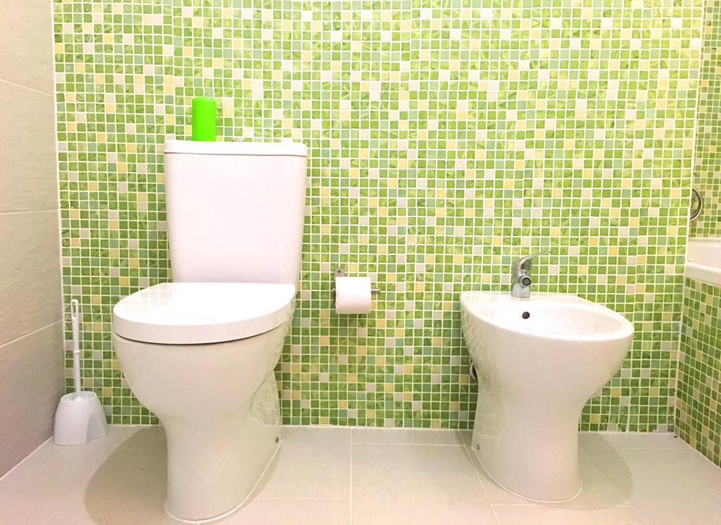 Casa Encosta Da Lagoa 福斯·杜·阿勒奥 外观 照片