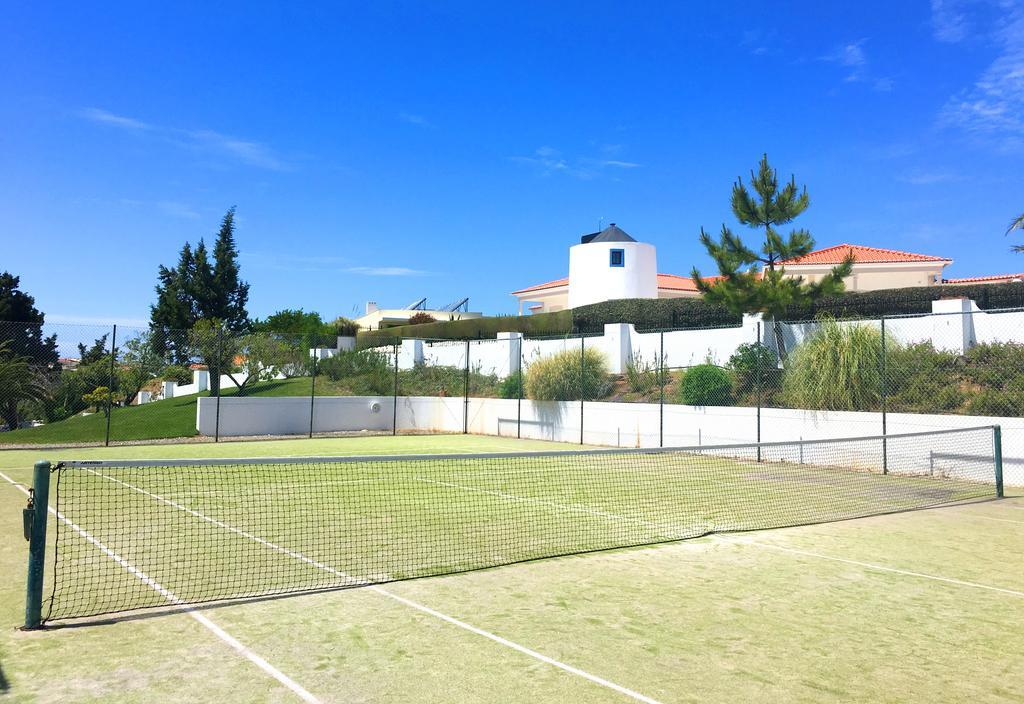 Casa Encosta Da Lagoa 福斯·杜·阿勒奥 外观 照片