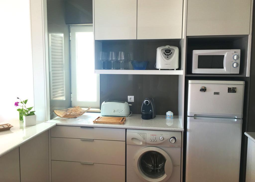 Casa Encosta Da Lagoa 福斯·杜·阿勒奥 外观 照片