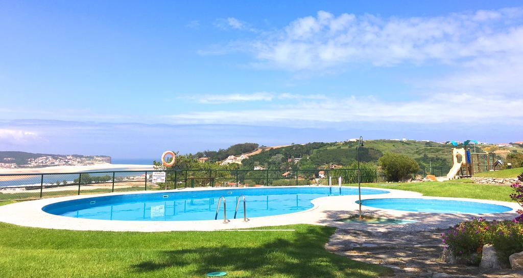 Casa Encosta Da Lagoa 福斯·杜·阿勒奥 外观 照片