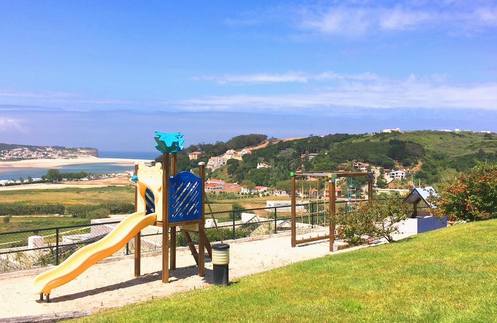 Casa Encosta Da Lagoa 福斯·杜·阿勒奥 外观 照片
