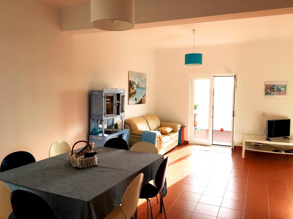 Casa Encosta Da Lagoa 福斯·杜·阿勒奥 外观 照片