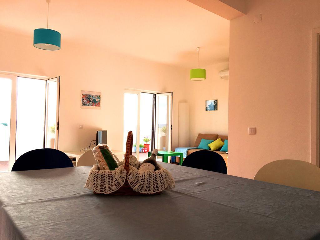 Casa Encosta Da Lagoa 福斯·杜·阿勒奥 外观 照片